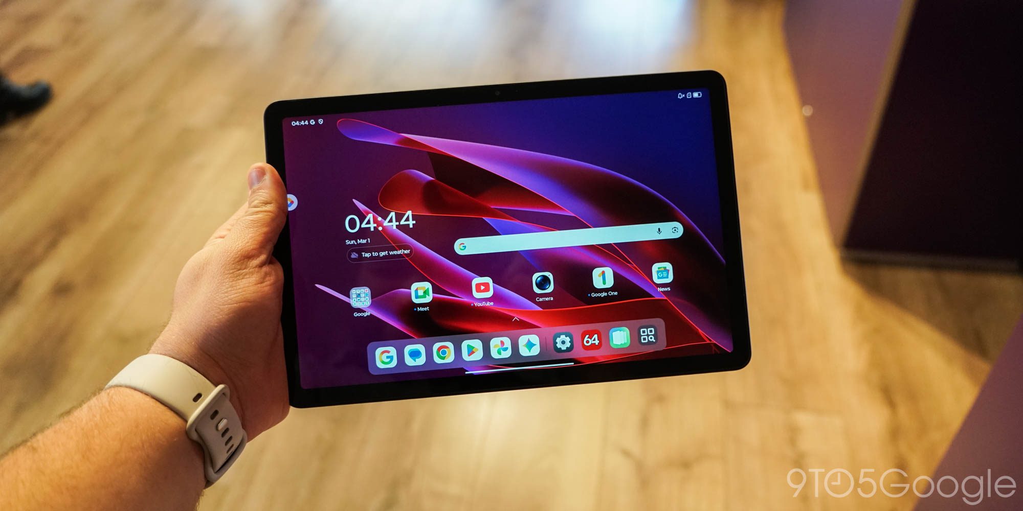 Lenovo ThinkTab X11