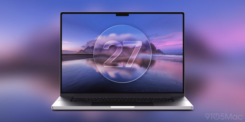 macOS 27: два бажання, які можуть здійснитися для користувачів Mac