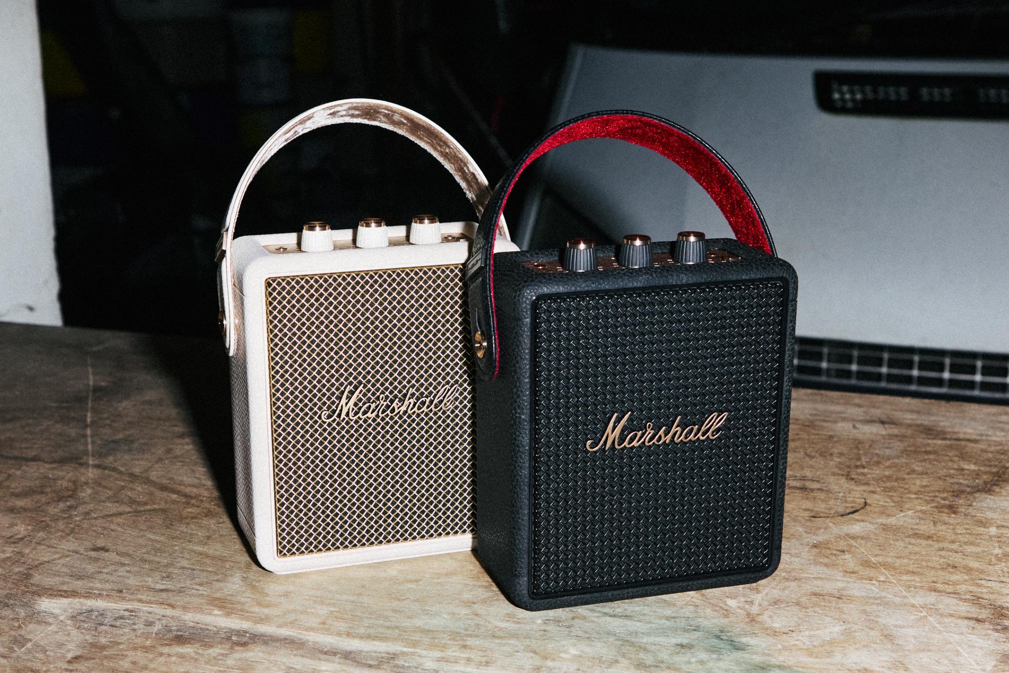 Динамік Marshall Stockwell III