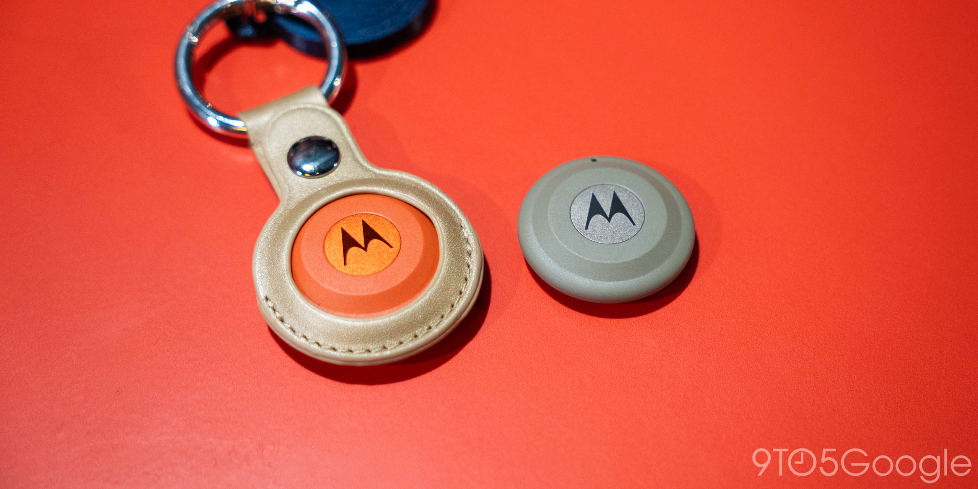 Moto Tag