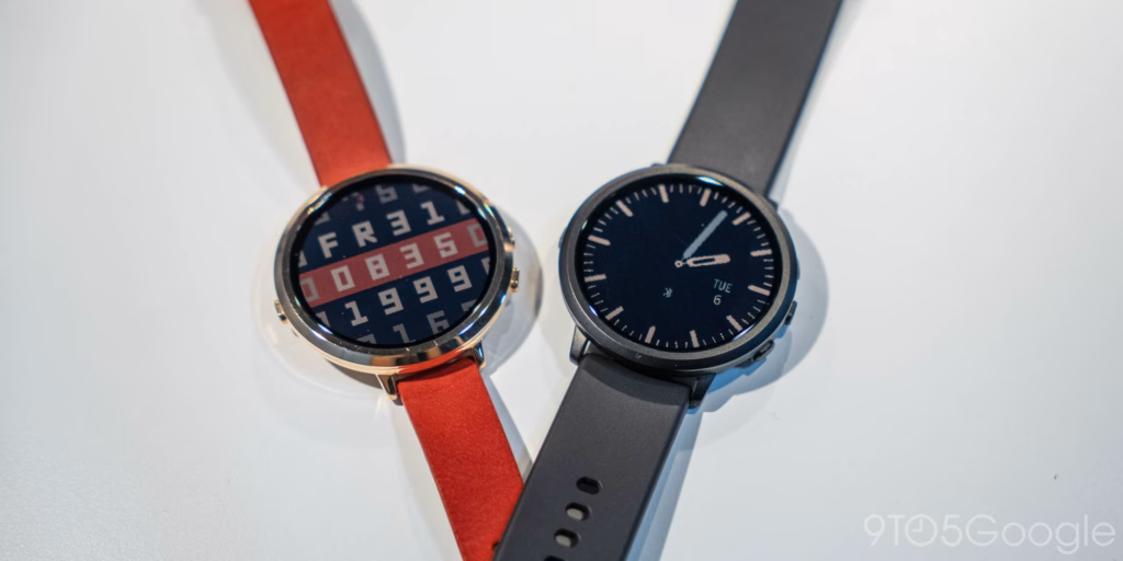 Pebble Round 2 почне відправлятися в липні Pebble Round 2 почне відправлятися в липні