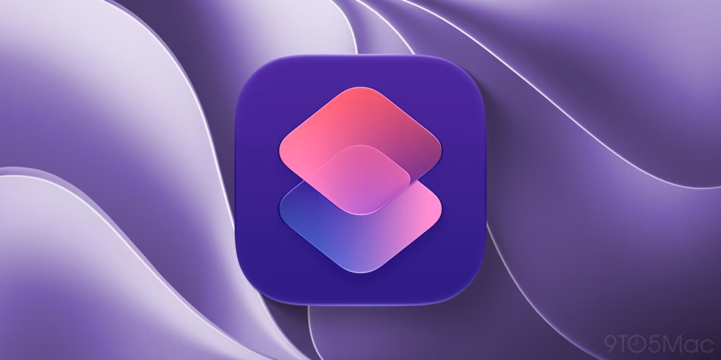 iOS 27: нові можливості для програми Shortcuts iOS 27: нові можливості для програми Shortcuts