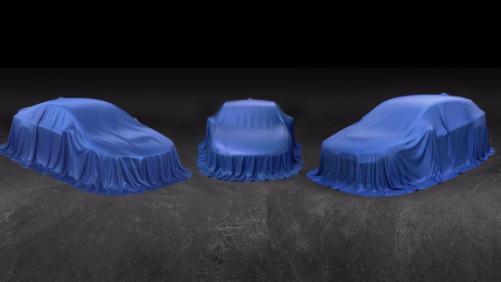 Subaru випустить три нові моделі з механічною коробкою передач Subaru випустить три нові моделі з механічною коробкою передач