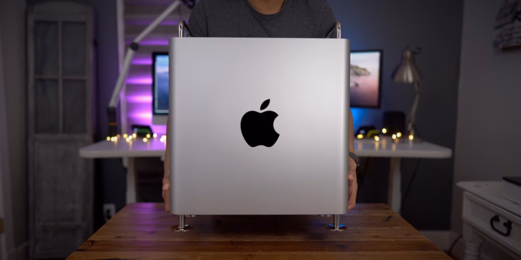 M7 Ultra може мати до 1.5 ТБ оперативної пам'яті, нарешті зрівнявшись з Mac Pro 2019 року