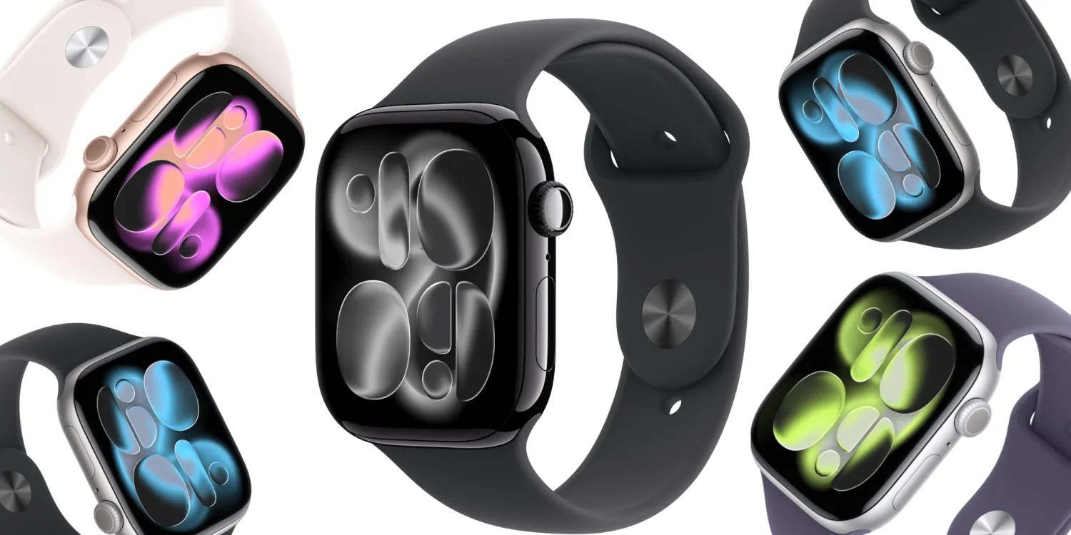 Apple Watch Series 11