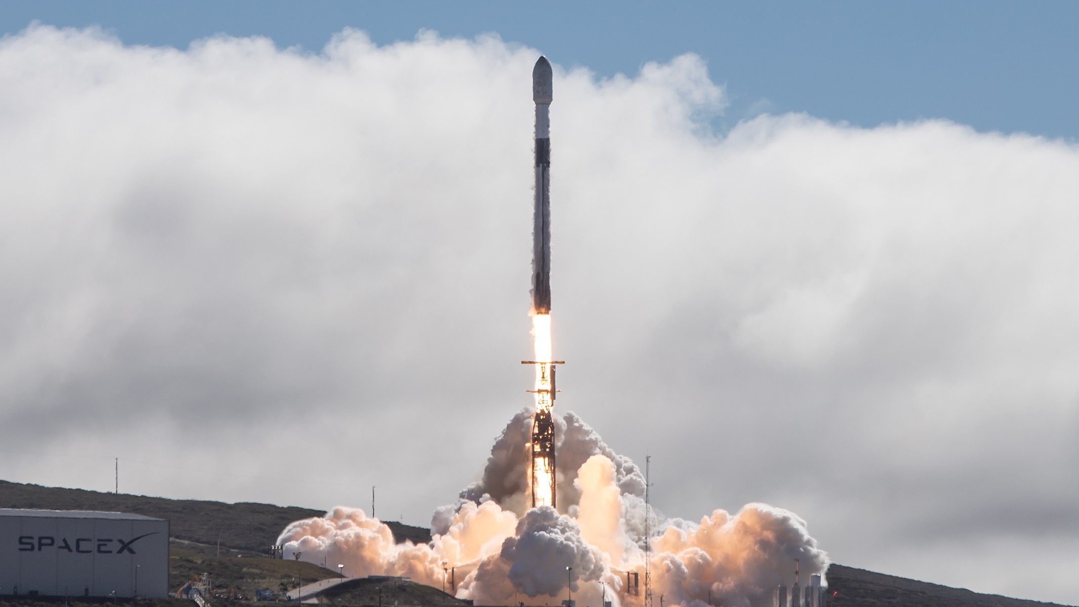 Image: SpaceX