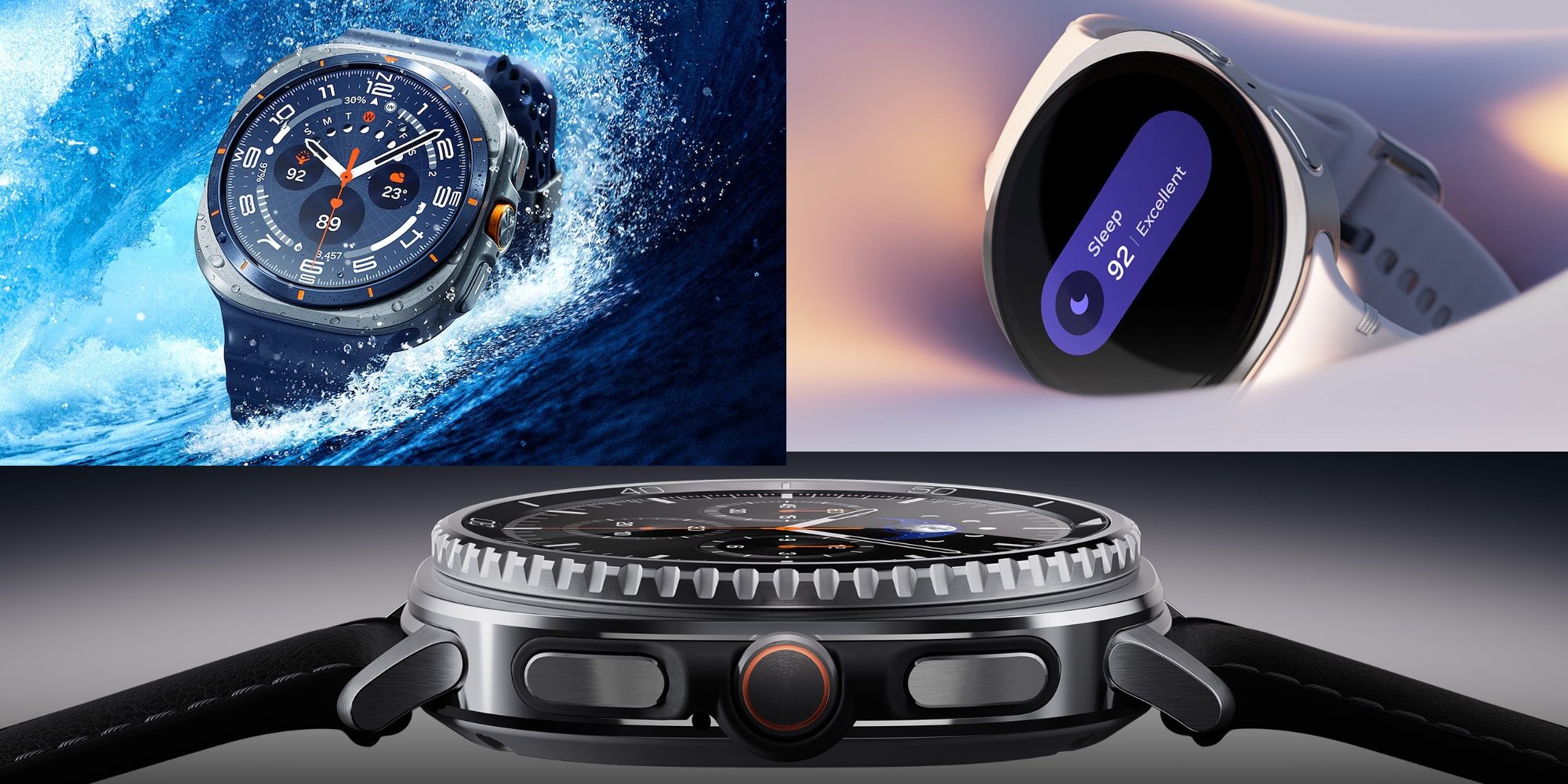 Samsung Galaxy Watch 8