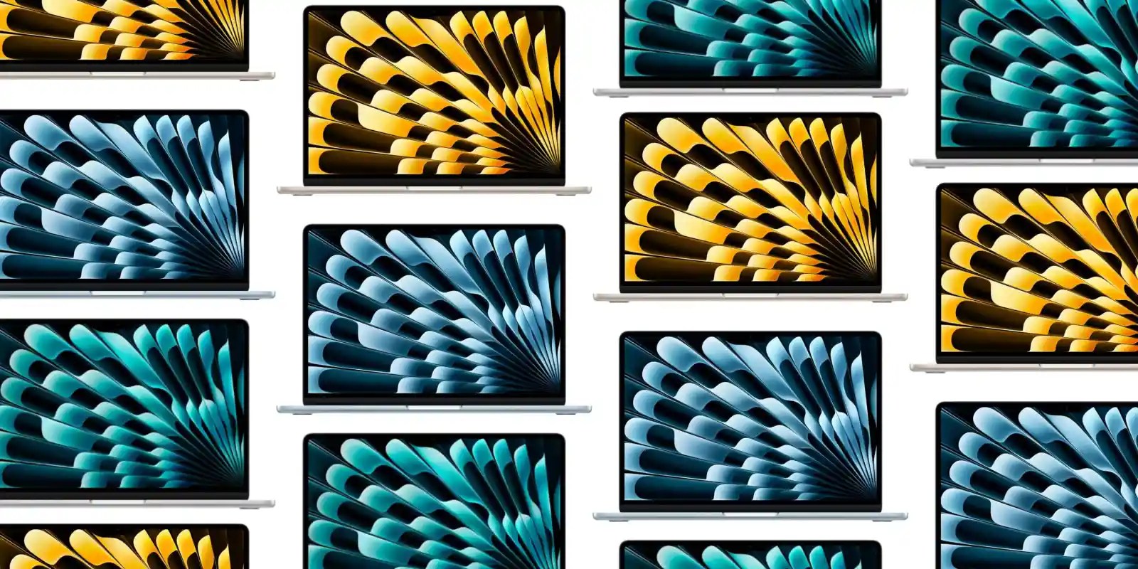 MacBook Air M5