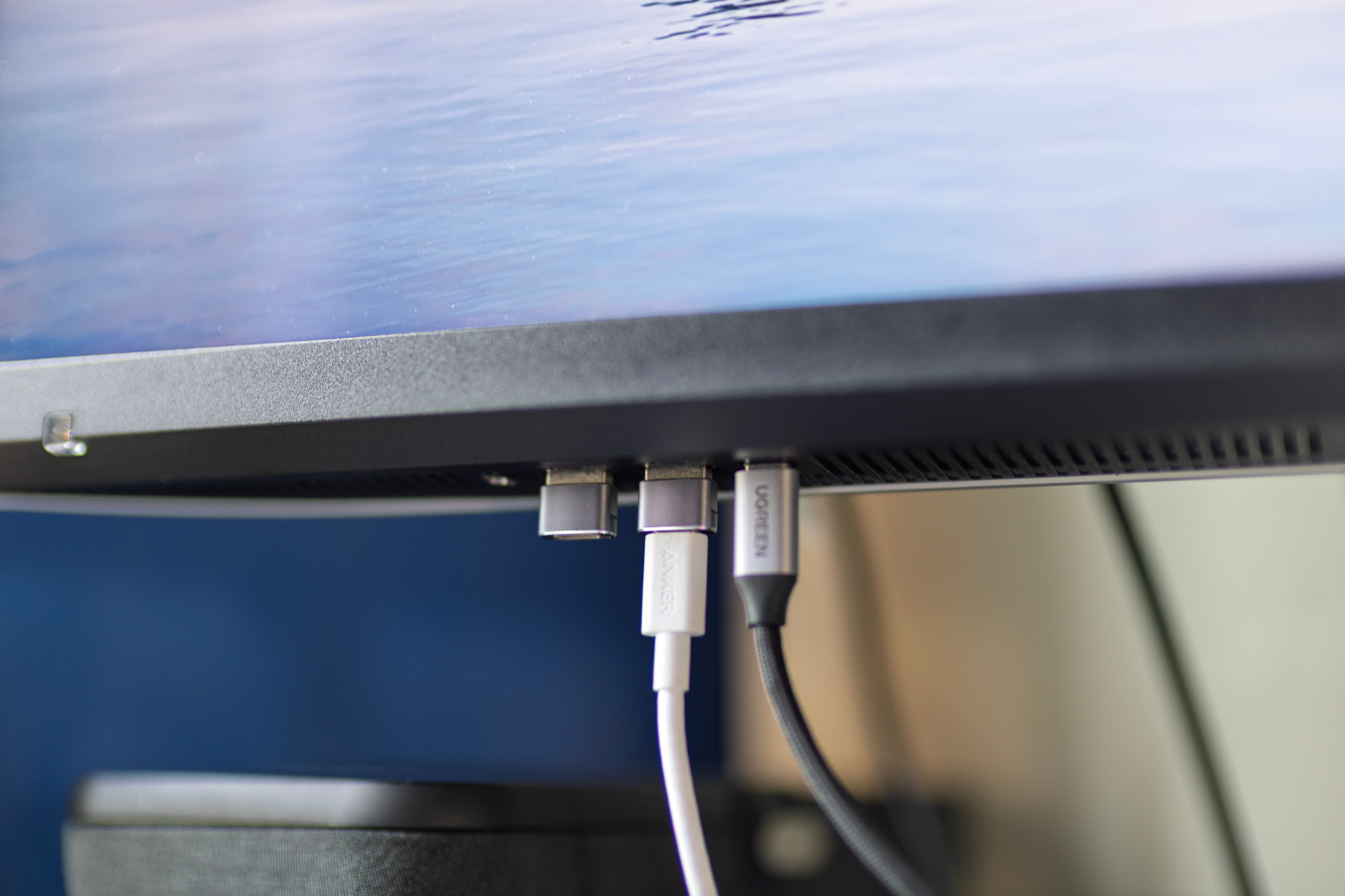 BenQ MA270S
