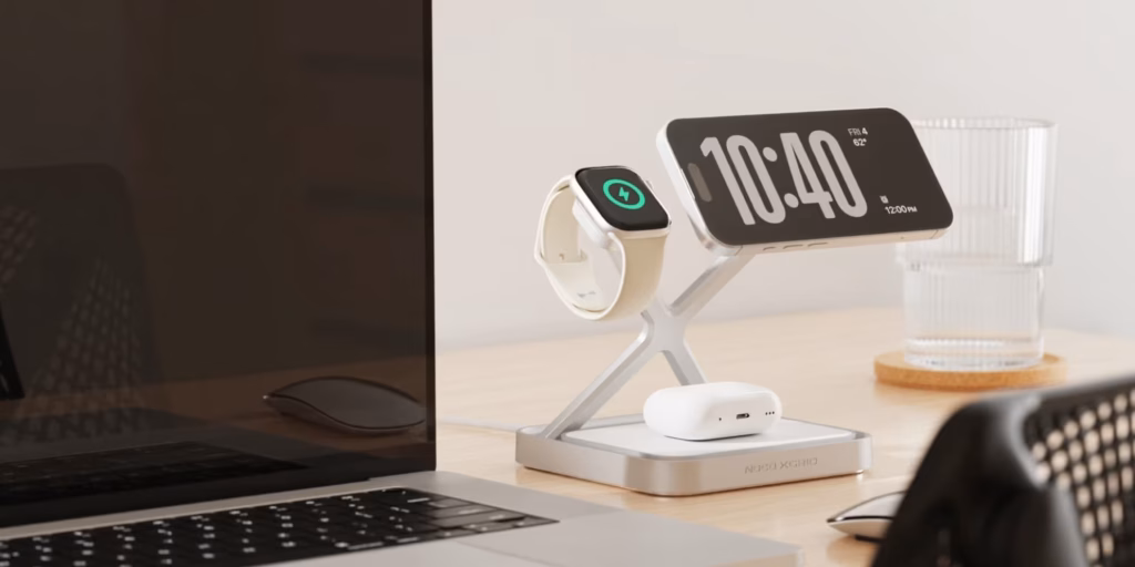 NOCO XGrid XDS3: ідеальний компаньйон для режиму StandBy NOCO XGrid XDS3: ідеальний компаньйон для режиму StandBy