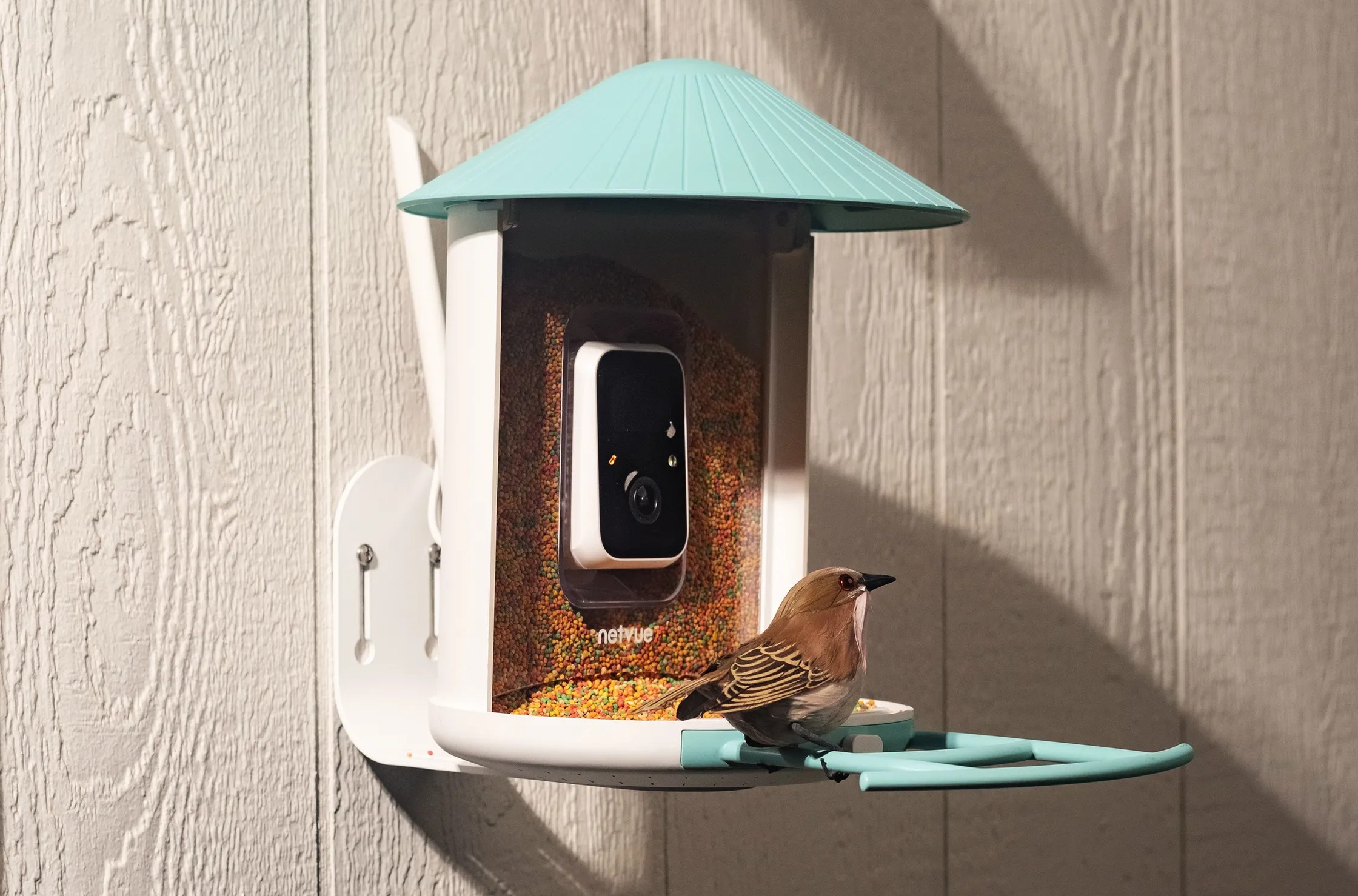 Кормушка Birdfy