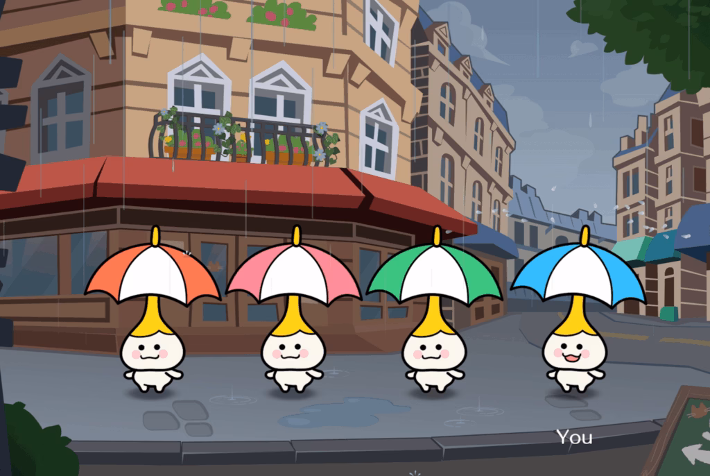 Rhythm Heaven: новий ритм від Nintendo Rhythm Heaven: новий ритм від Nintendo