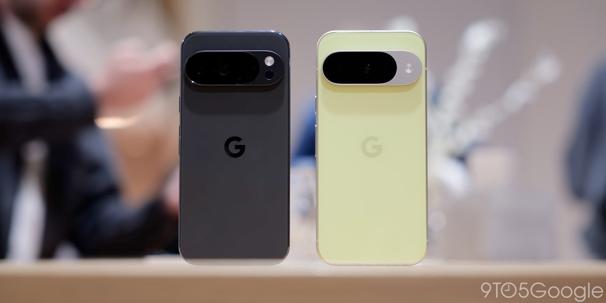 Pixel 10 Pro