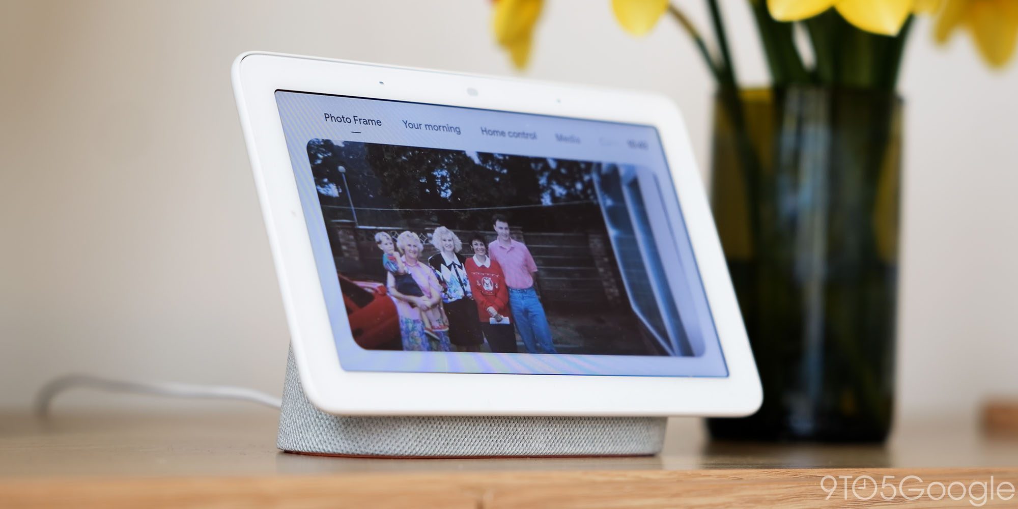 Nest Hub