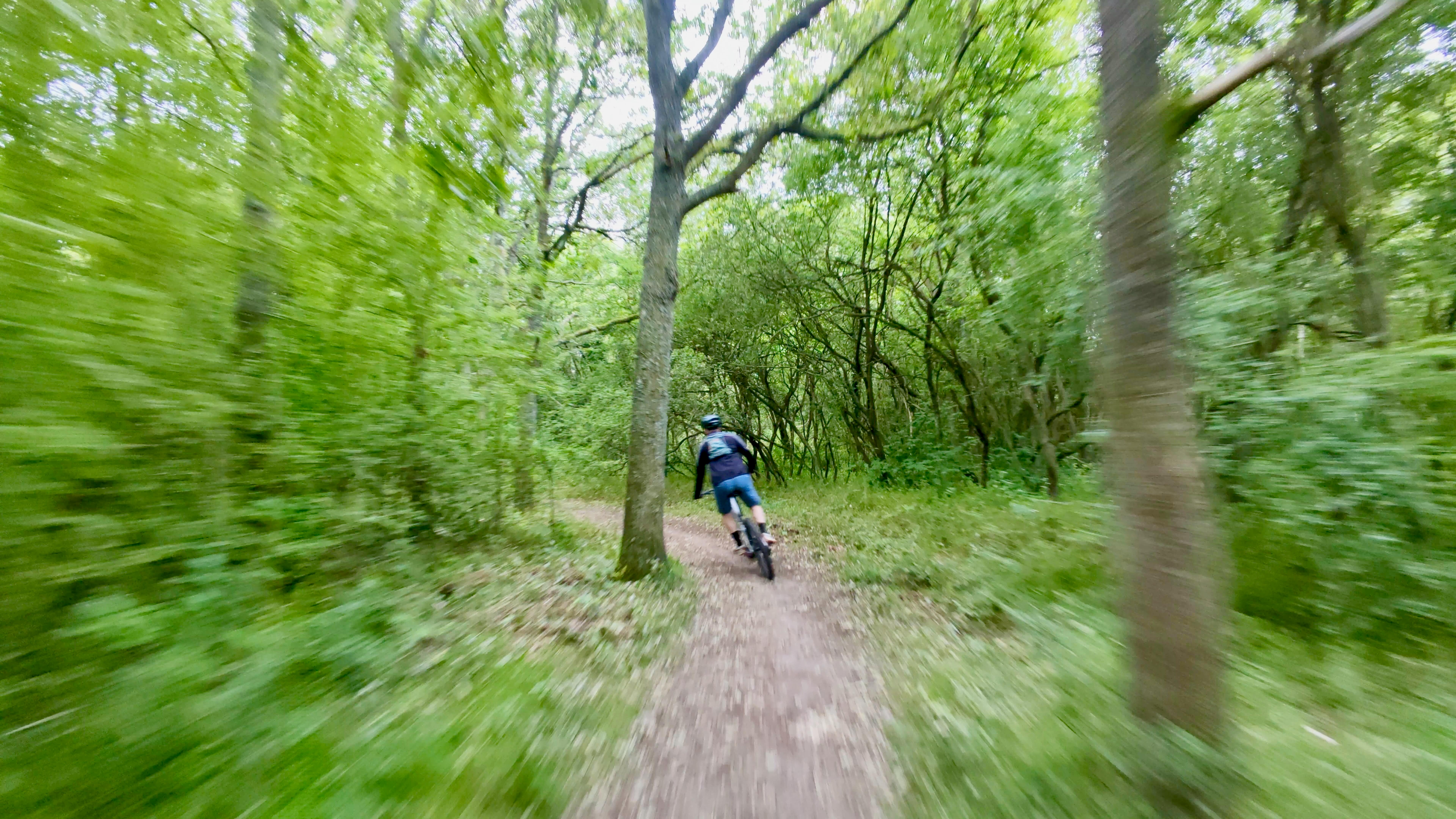 amflow turn blur