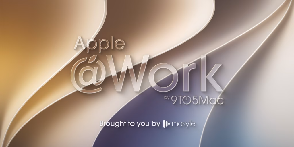 Apple @ Work Podcast: Забудьте про 90-денні вікна патчів Apple @ Work Podcast: Забудьте про 90-денні вікна патчів