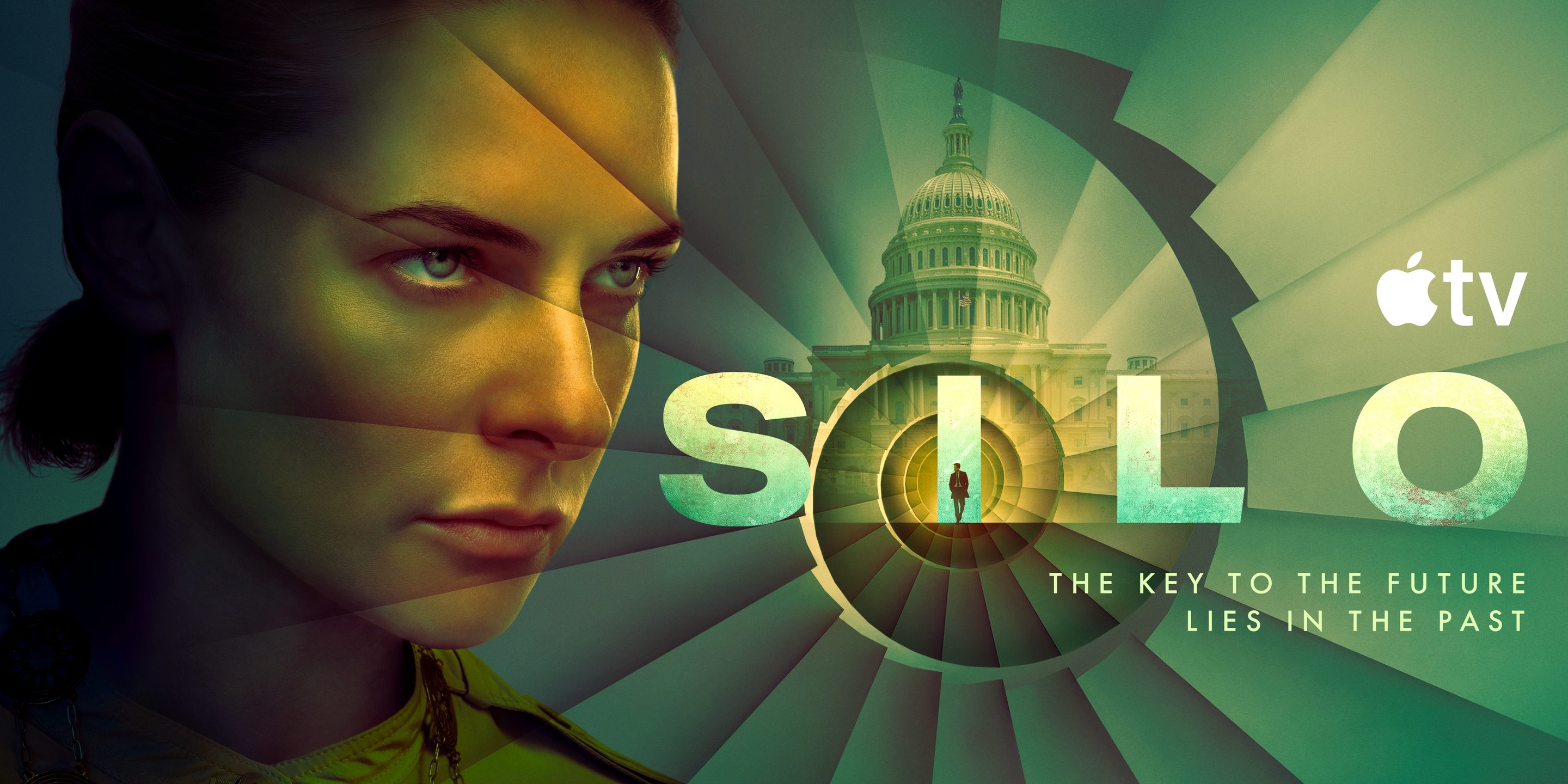 Silo Season 3