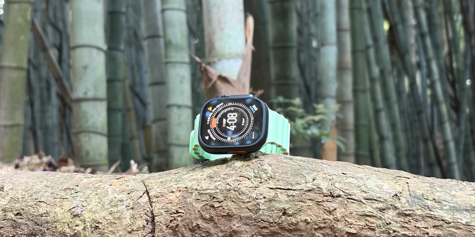 Apple Watch Ultra 3