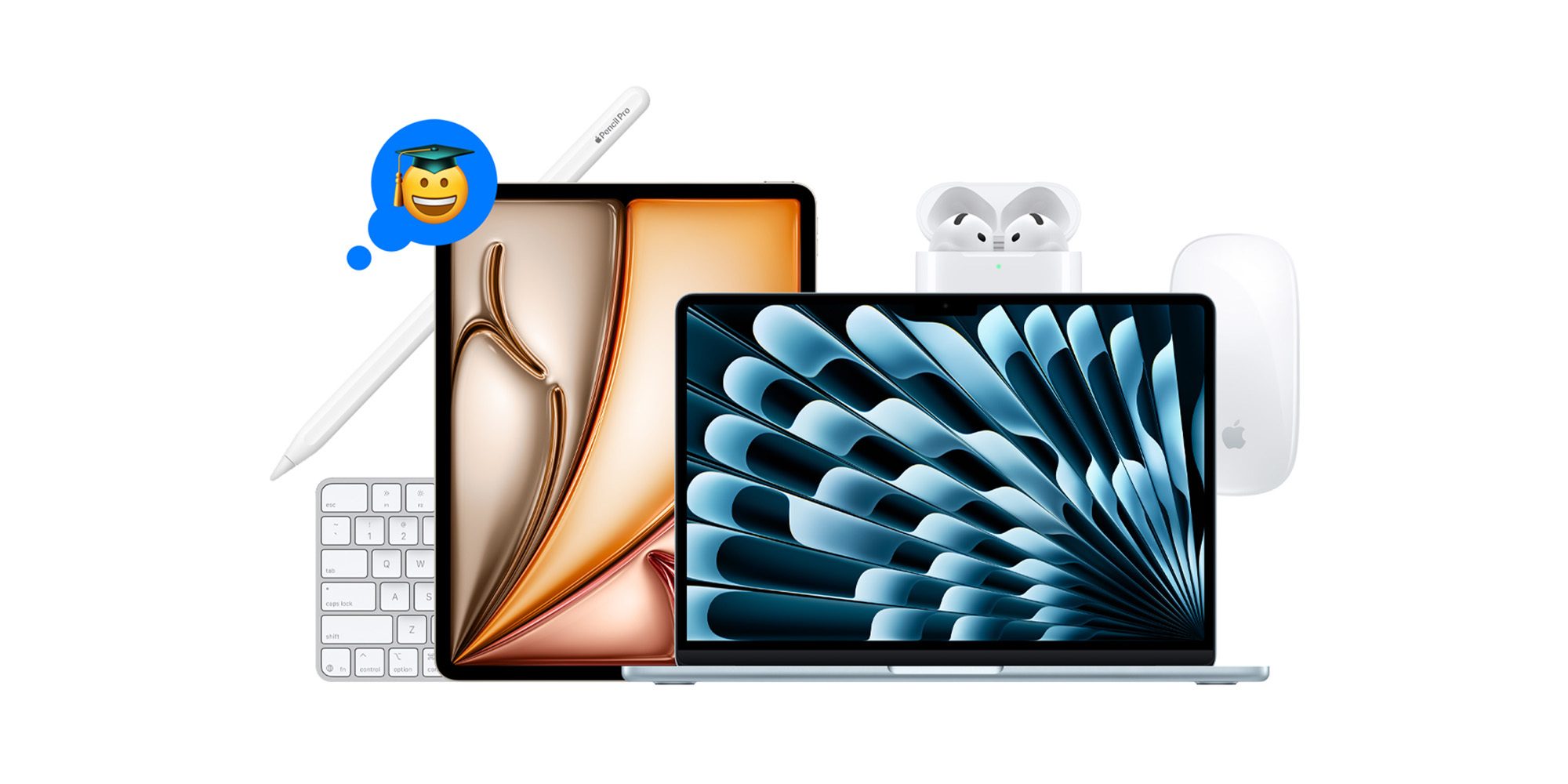 Apple Back to School 2025