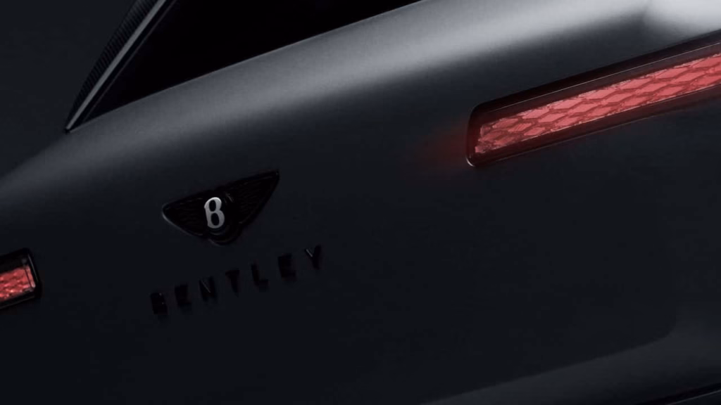 Перший електромобіль Bentley отримав назву: Torcal Перший електромобіль Bentley отримав назву: Torcal