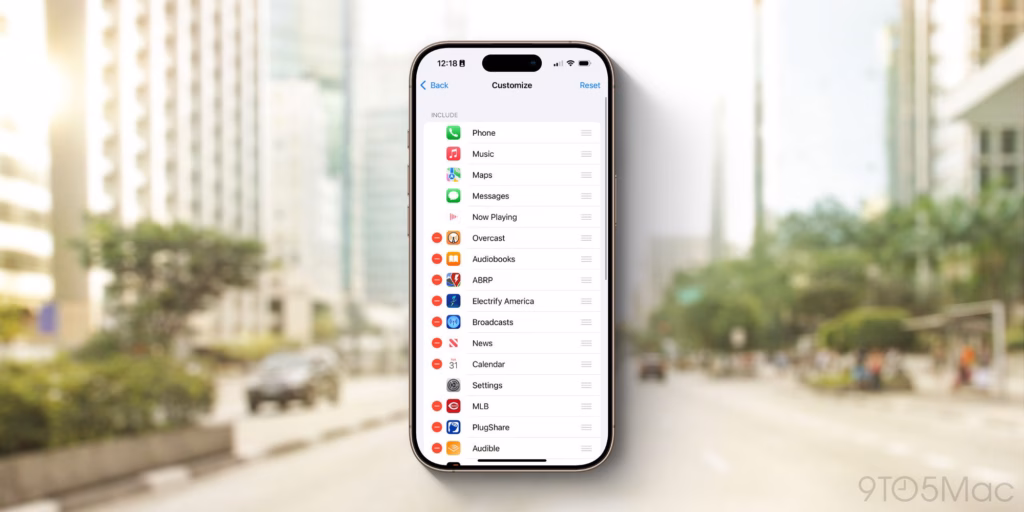 Найкращі поради та трюки для CarPlay Найкращі поради та трюки для CarPlay