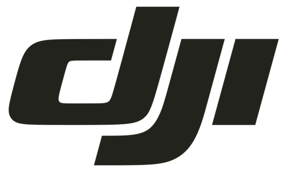 Логотип DJI