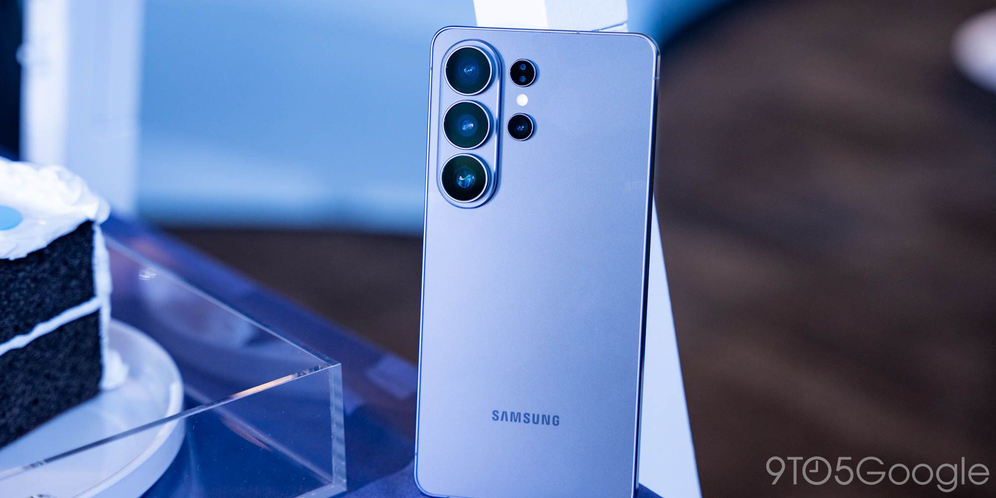 Samsung Galaxy S26 Ultra