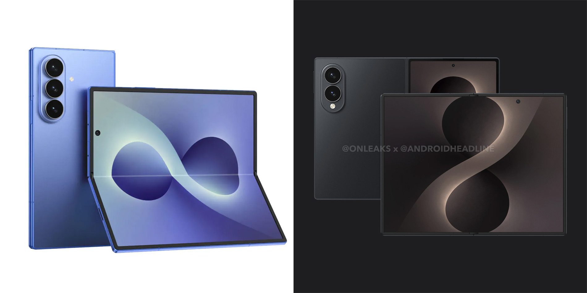Galaxy Z Fold 8