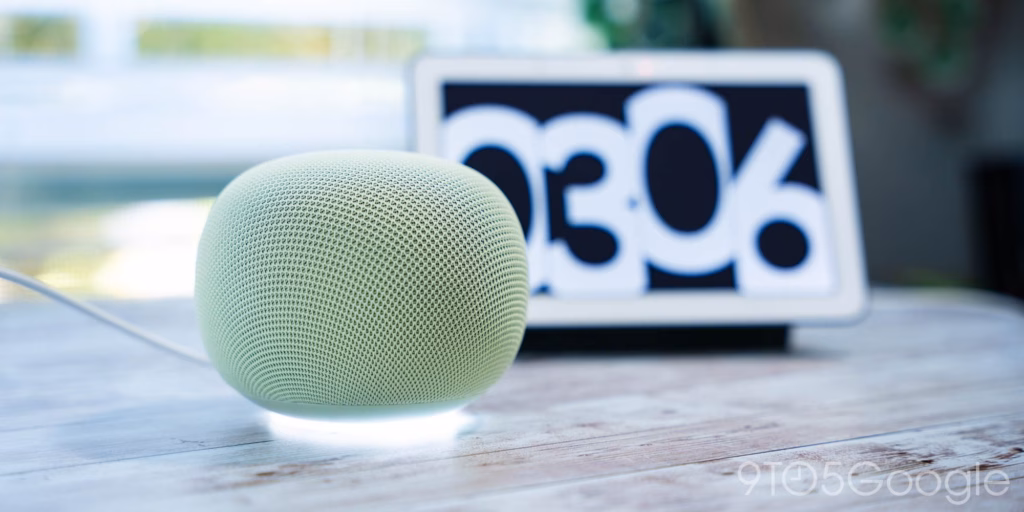Яким має бути 'Google Home Display' після успіху Google Home Speaker? Яким має бути 'Google Home Display' після успіху Google Home Speaker?