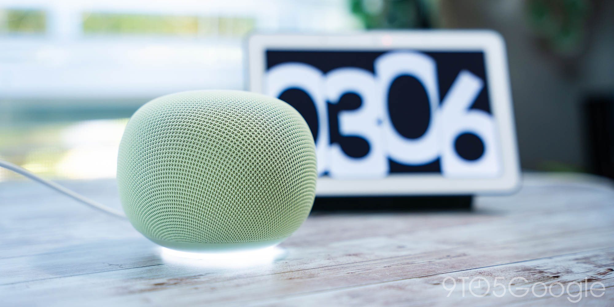 Google Home Speaker