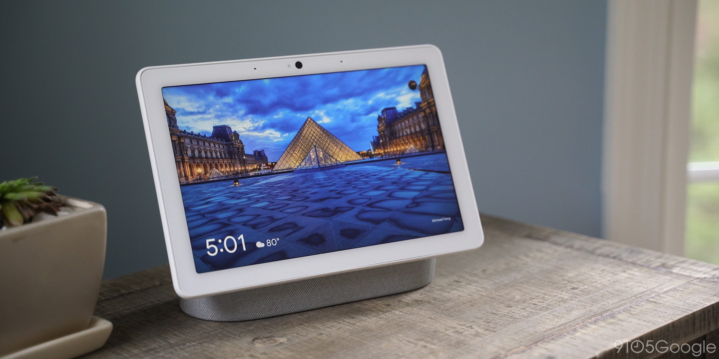 Nest Hub Max