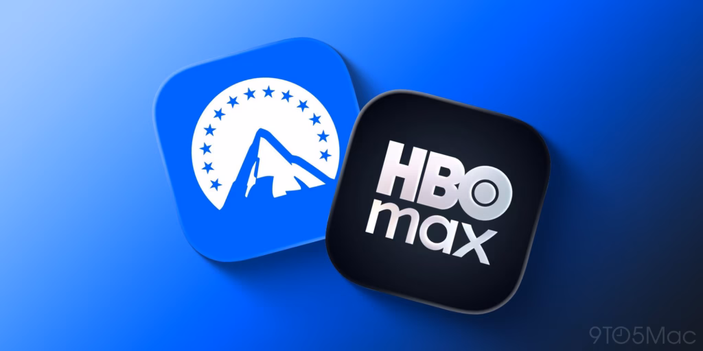 HBO Max та Paramount+ можуть не зливатися після всього HBO Max та Paramount+ можуть не зливатися після всього