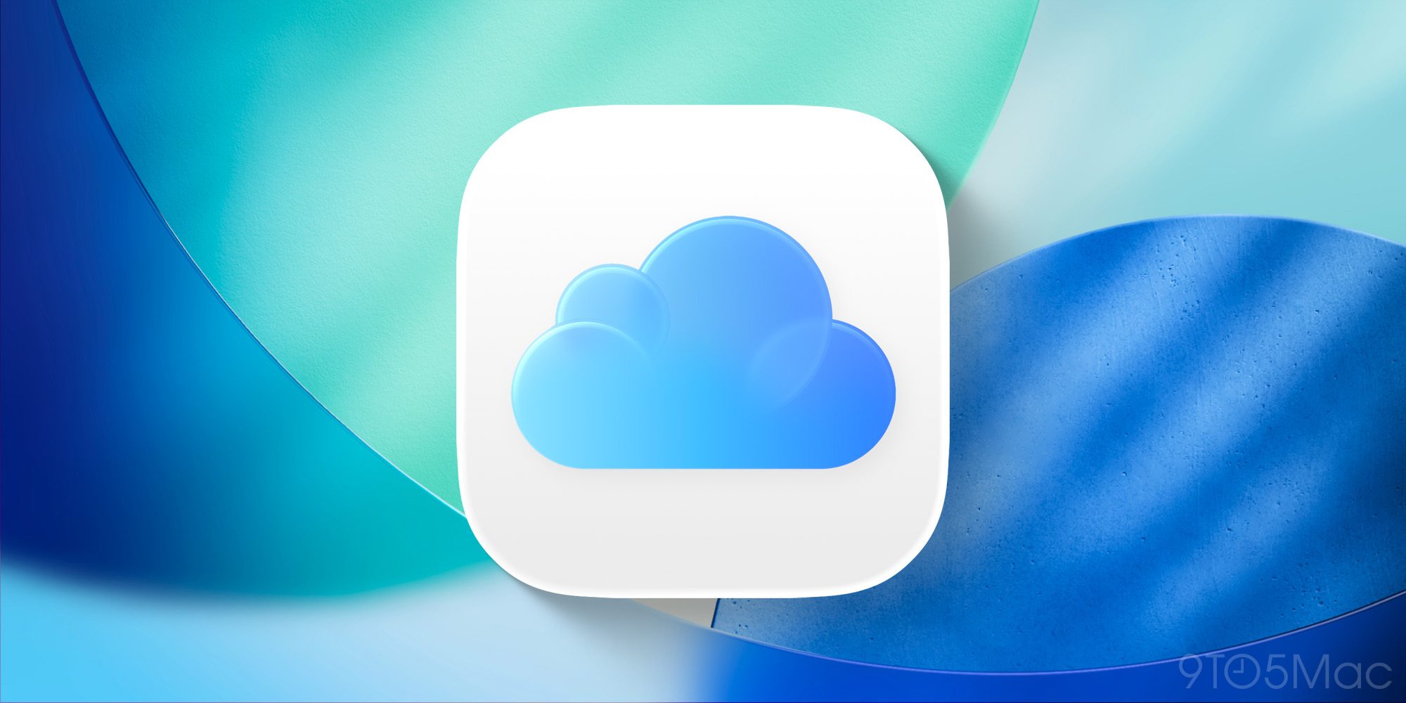 iCloud Icon