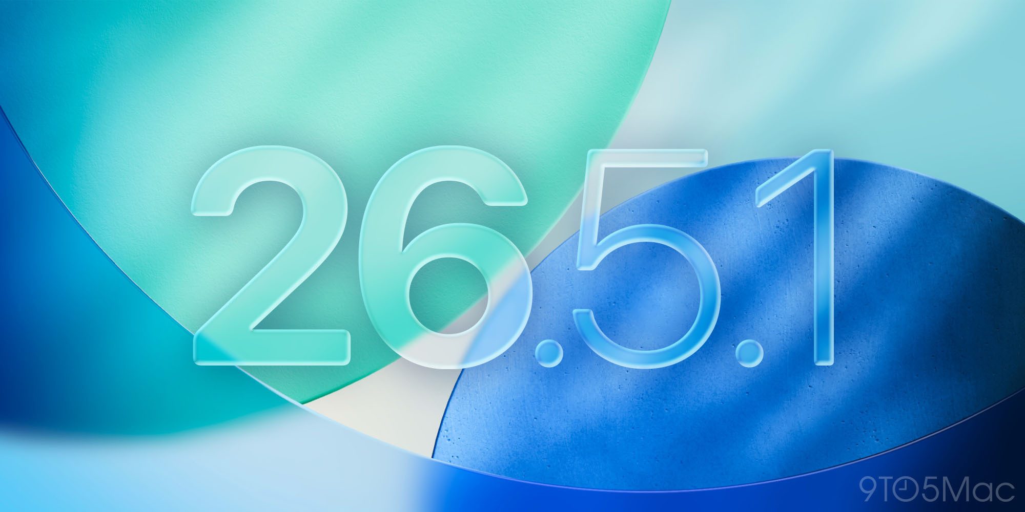 iOS 26.5.1