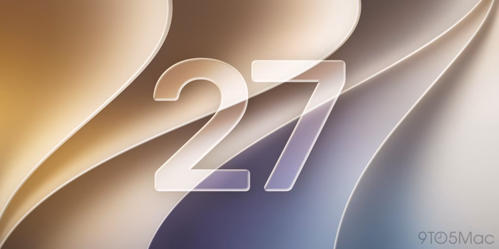 Публічна бета-версія iOS 27: Чи варто її встановлювати на ваш iPhone?