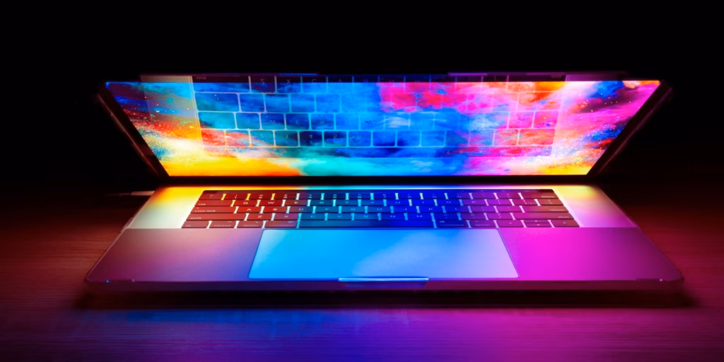Моделі MacBook Pro отримають новий дизайн, схожий на MacBook Ultra Моделі MacBook Pro отримають новий дизайн, схожий на MacBook Ultra