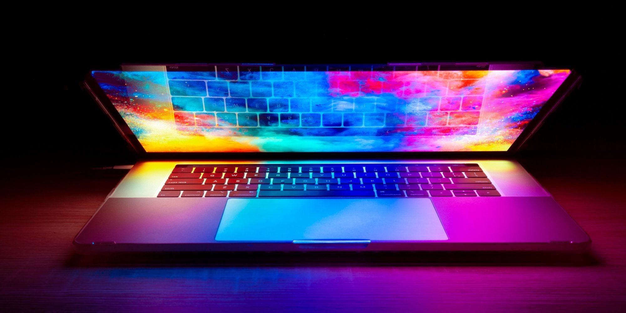 MacBook Pro