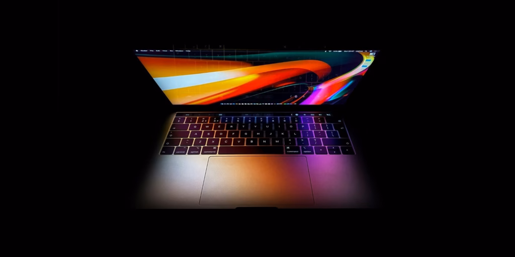Оновлення MacBook Pro: новий дизайн для базової моделі з'явиться раніше, ніж очікувалося Оновлення MacBook Pro: новий дизайн для базової моделі з'явиться раніше, ніж очікувалося