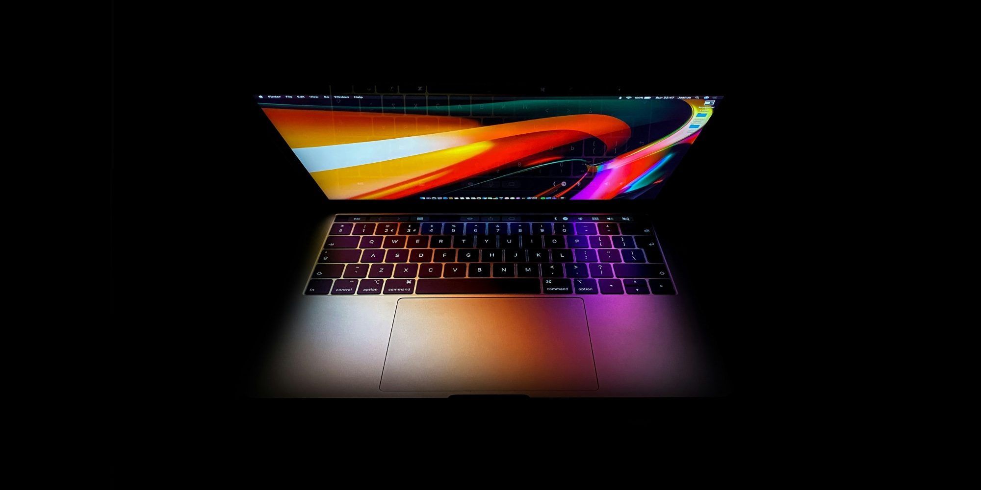 MacBook Pro