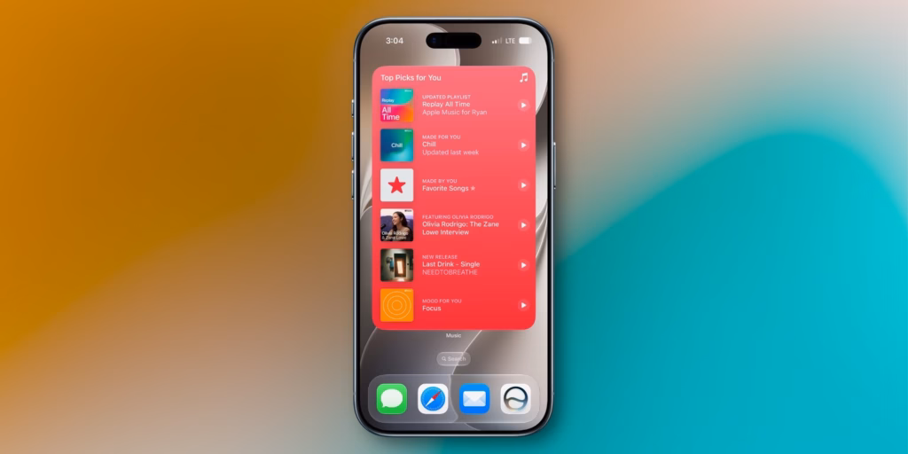 iOS 27: Мої улюблені нові функції iPhone (окрім ШІ) iOS 27: Мої улюблені нові функції iPhone (окрім ШІ)