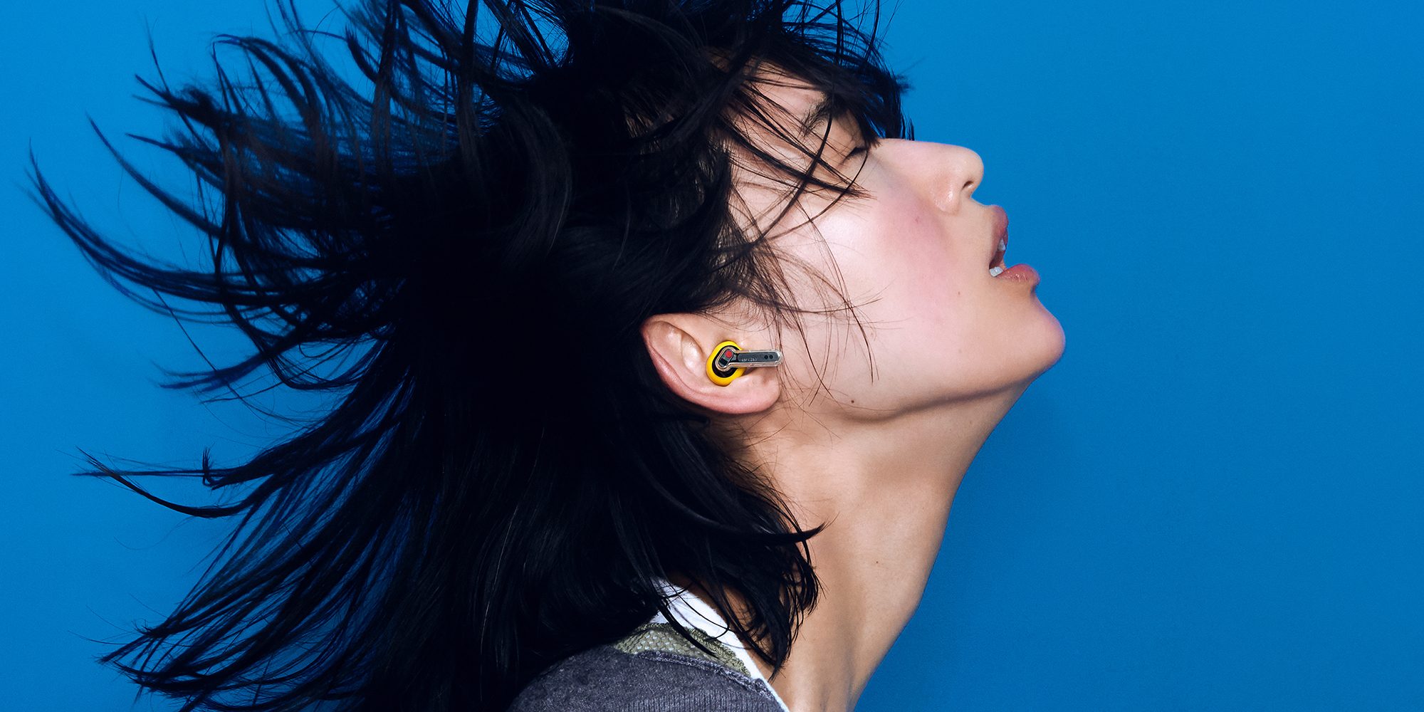 Nothing Ear (3a)