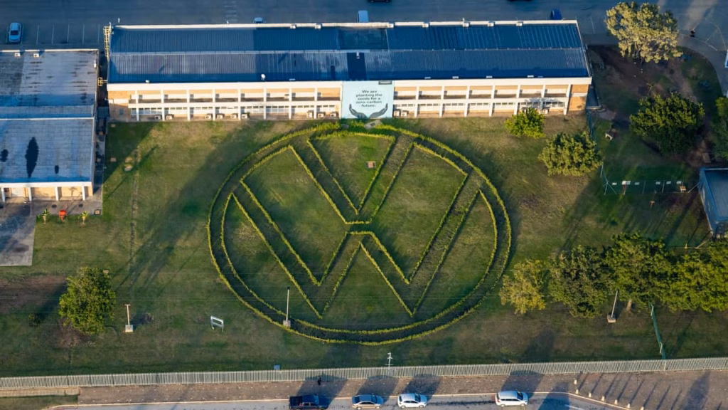 Volkswagen планує подвоїти кількість звільнень до 100 000 Volkswagen планує подвоїти кількість звільнень до 100 000